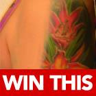 LAST CHANCE for a Free Sample of Tattoo Cover Up