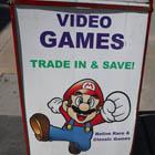 Trade Video Games for Tattoos