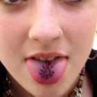 19 Crazy Tongue Tattoos