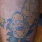 Simpsons Homer Smash!