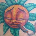 You�d Have to Be High To Get These Tattoos